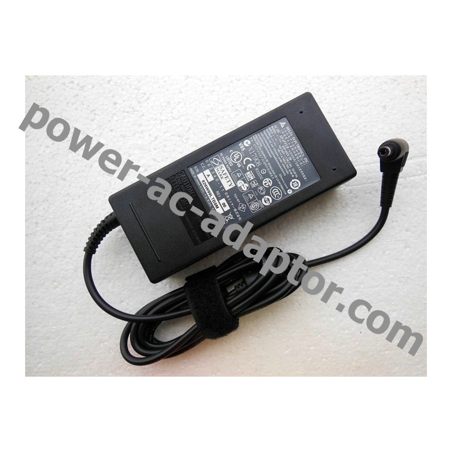 Original New 90W MSI CX61 0ND-010US Notebook AC Adapter Charger